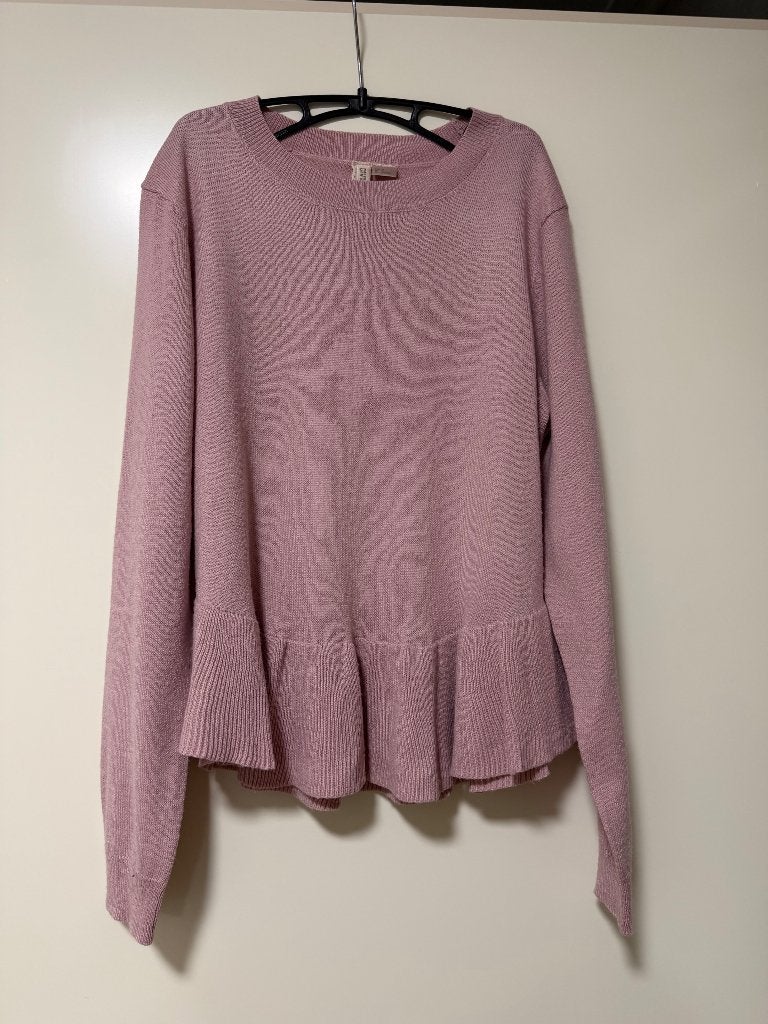 Roze damestrui maat 38, Kleding | Dames, Maat 38/40 (M), H&M Divided, Ophalen of Verzenden, Roze
