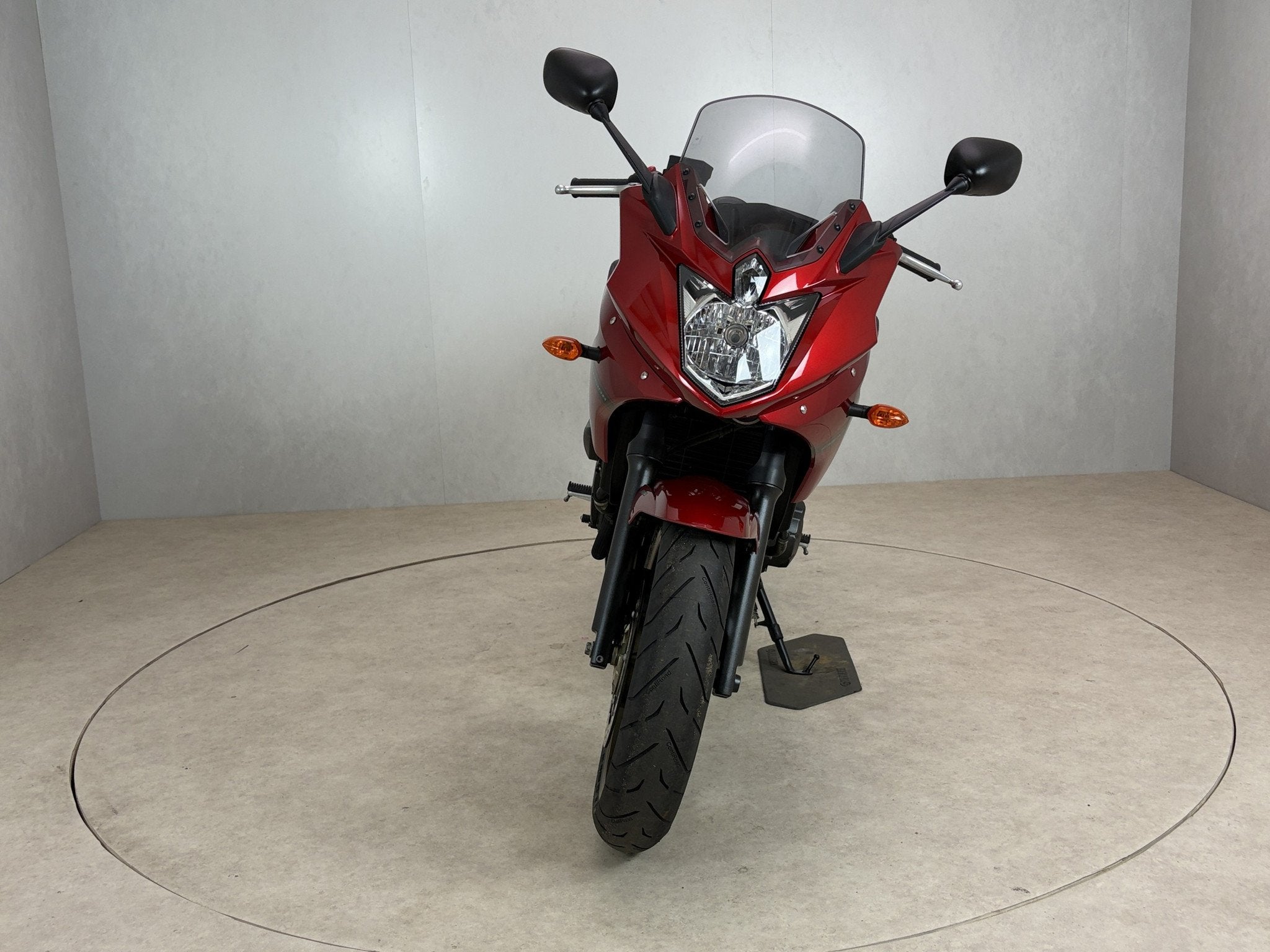 Yamaha XJ6 DIVERSION F ABS (bj 2010), Motoren, Klantenservice@yamaha-motor.nl, Meer dan 35 kW, Toermotor, Koolhovenlaan 101
1119 NC  Schiphol-Rijk, NL