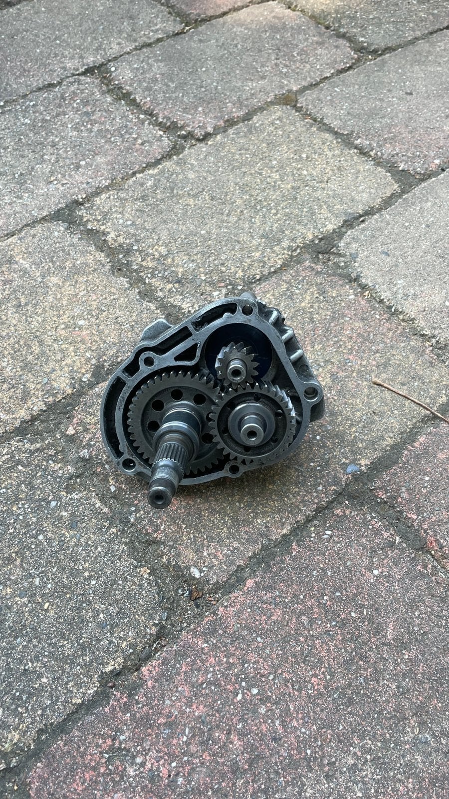 Skipper 150 vertanding, Motoren, Tuning en Styling, Ophalen of Verzenden