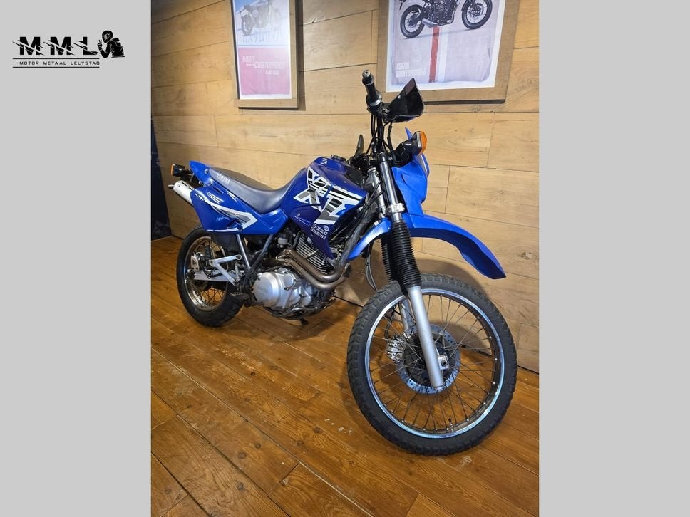 YAMAHA XT 600 E (bj 1999) 29.917 km, Bedrijf, Onbekend, Overig, YAMAHA