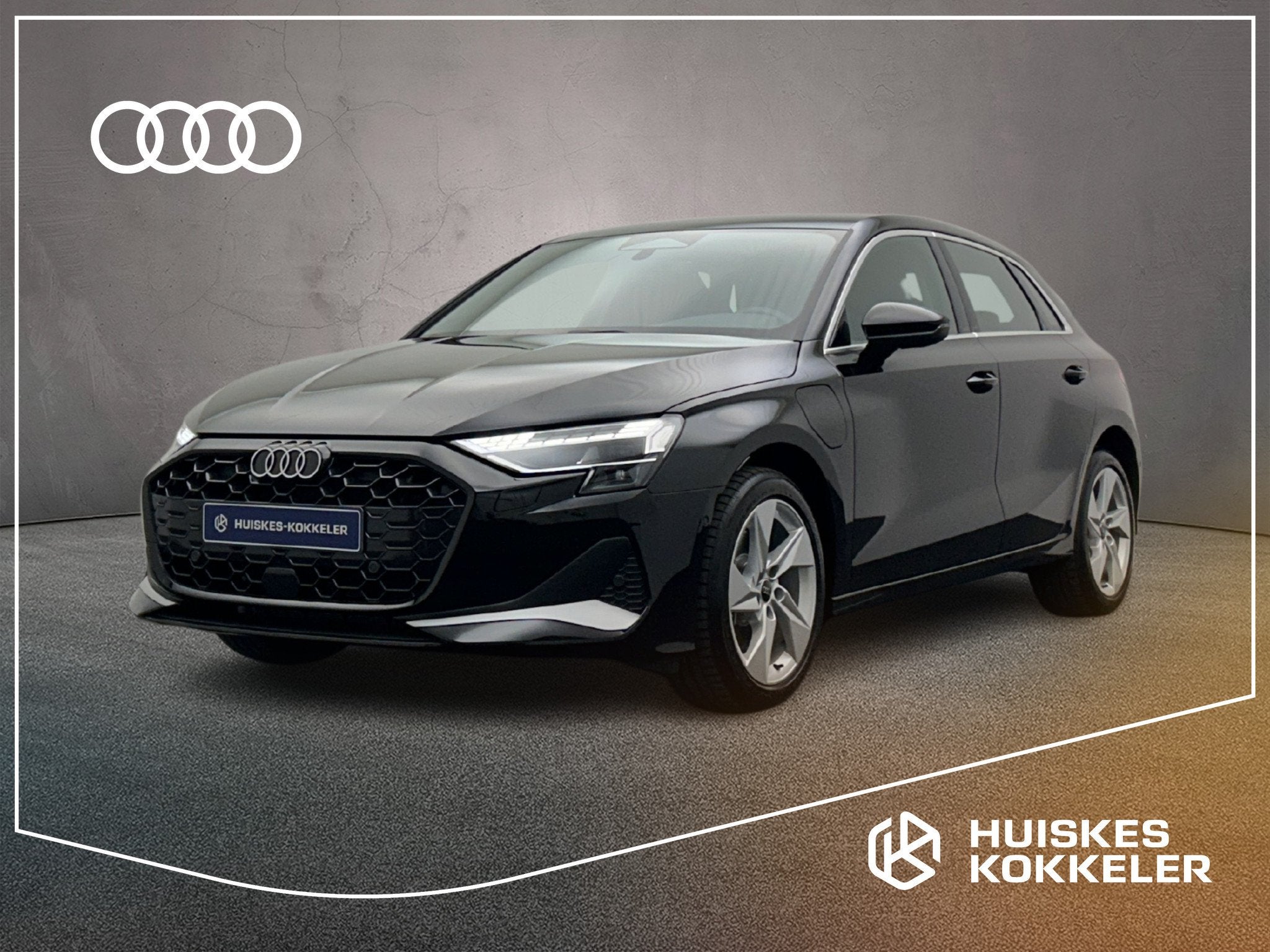 Audi A3 Sportback, Auto's, Audi, 8 kWh, 1498 cc, Euro 6, 4 cilinders
