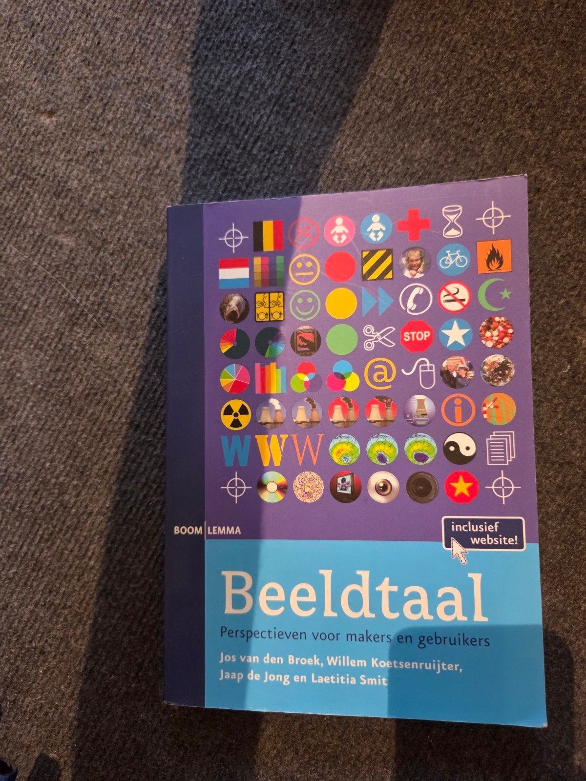 Technische studieboeken | Werktuigb, Industrieel product, Ophalen, Diverse auteurs, HBO, Zo goed als nieuw