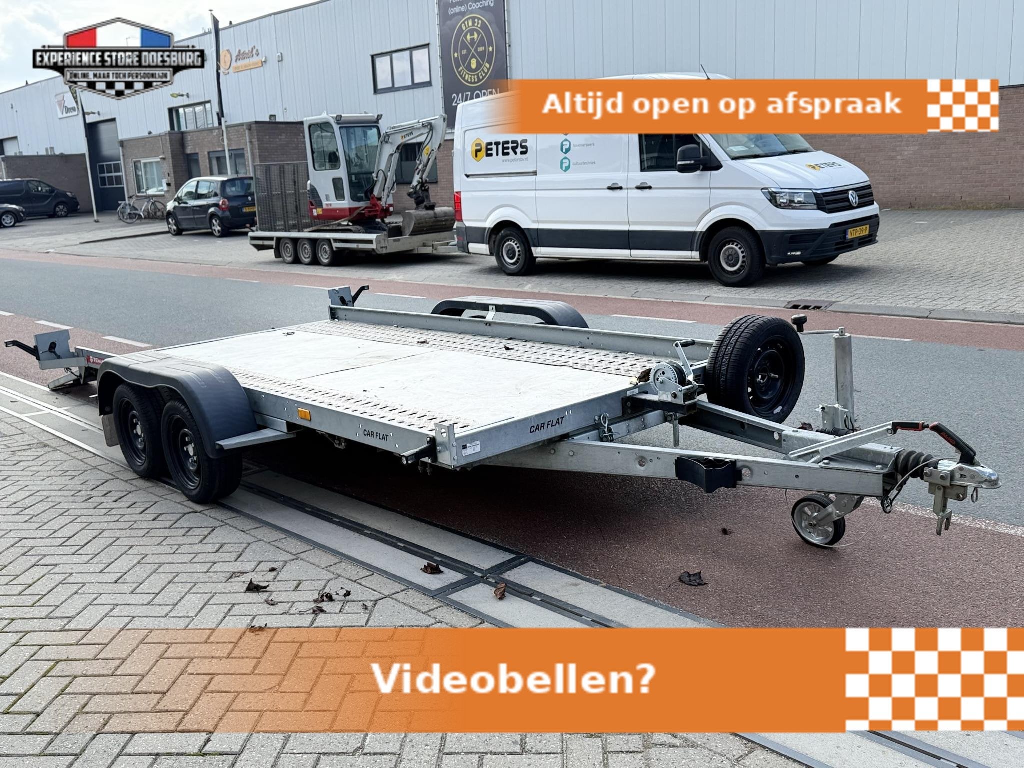 Temared Autotransporter Car Flat 4018/2, Astara Western Europe, Gebruikt, Info@isuzu.nl, Spinnerij 51
1185 ZS  Amstelveen, NL