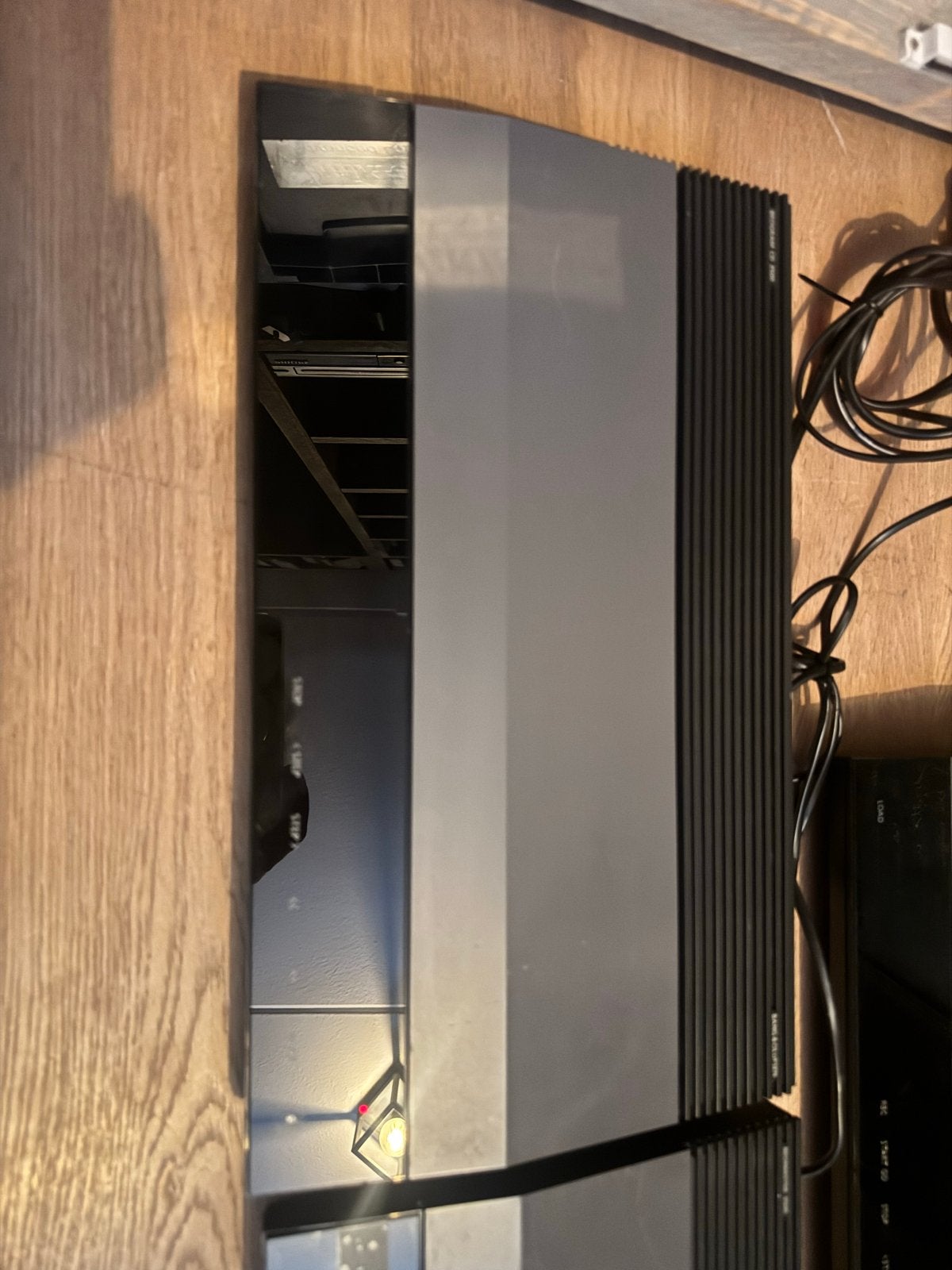 B&O 3500, Ophalen of Verzenden, Gebruikt, Cassettedeck, Overige merken