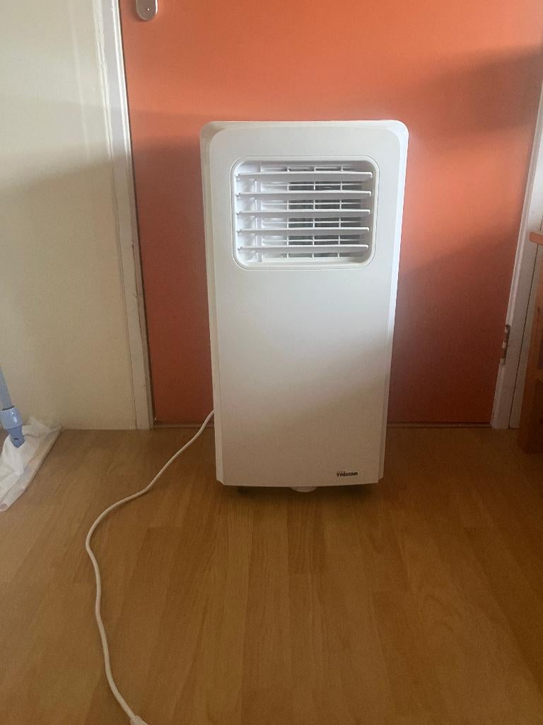 Mobiele Airco (Tristar AC-5477), Ophalen, Zo goed als nieuw
