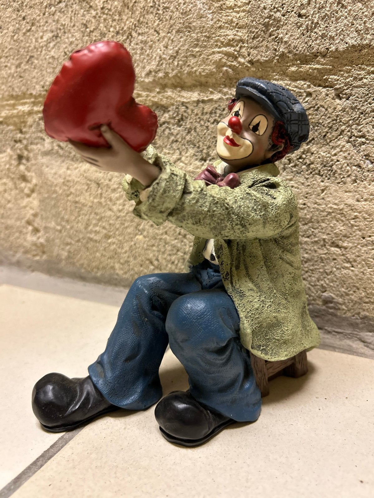 Gilde Clowns Beeldjes Collectie - Handwerk, Verzamelen, Ophalen, Gebruikt