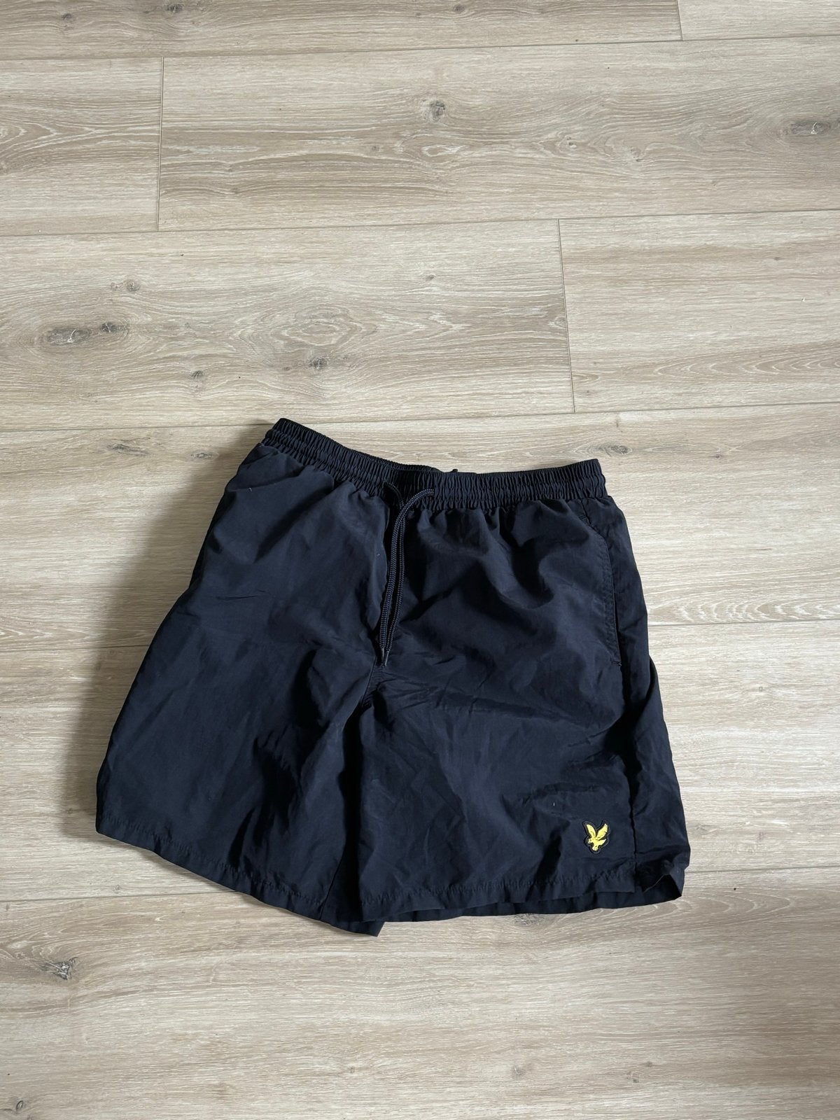 Lyle & Scott zwemshort maat S als nieuw, Kleding | Heren, Badmode en Zwemkleding, Ophalen of Verzenden, Maat 46 (S) of kleiner