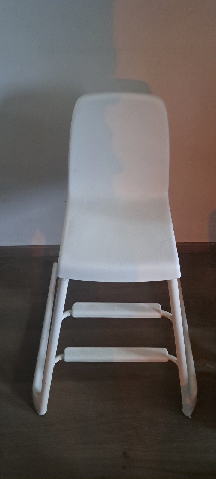 Hoge stoel voor aan tafel, Ophalen, Gebruikt, Overige typen