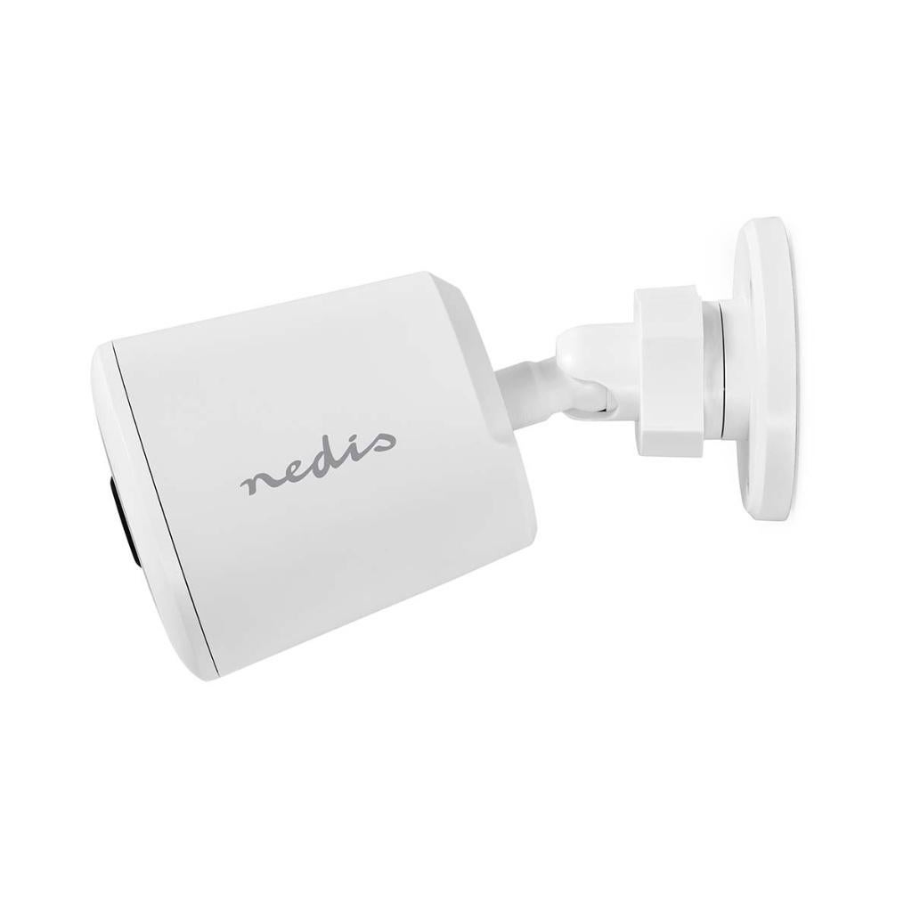 SmartLife Camera System Additional camera - Full HD 1080p, Audio, Tv en Foto, Overige Audio, Tv en Foto, Nedis, Nieuw, Ophalen of Verzenden