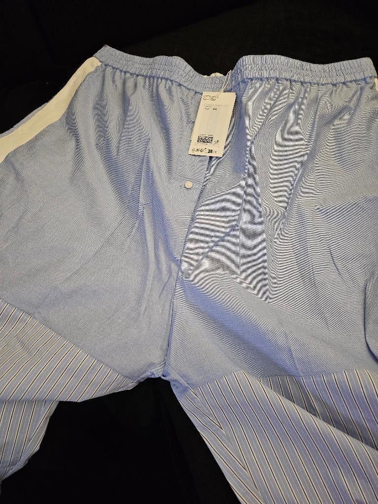 H&M  stella mccartney, Kleding | Dames, Grote Maten, H&M, Blauw, Nieuw, Ophalen of Verzenden