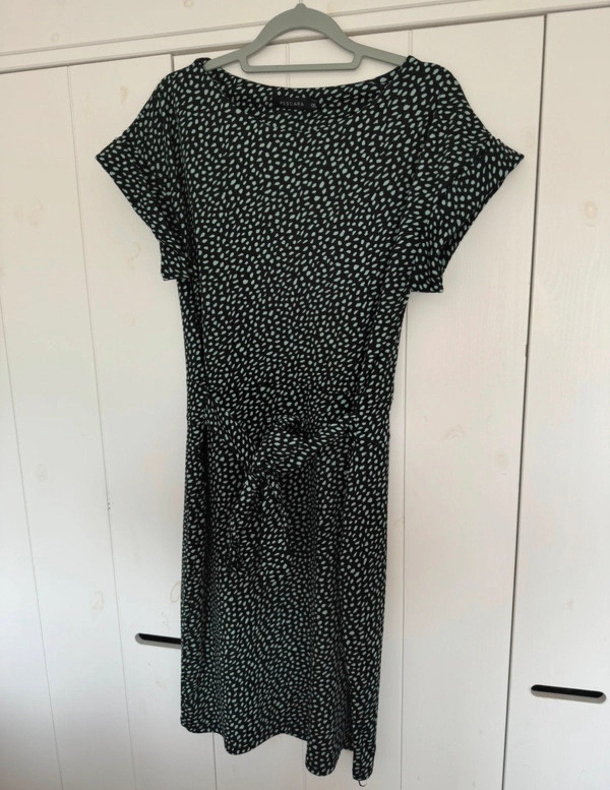 Ter stal Jurk xxl nieuw, Kleding | Dames, Zwart, Maat 46/48 (XL) of groter, Nieuw, Ophalen of Verzenden