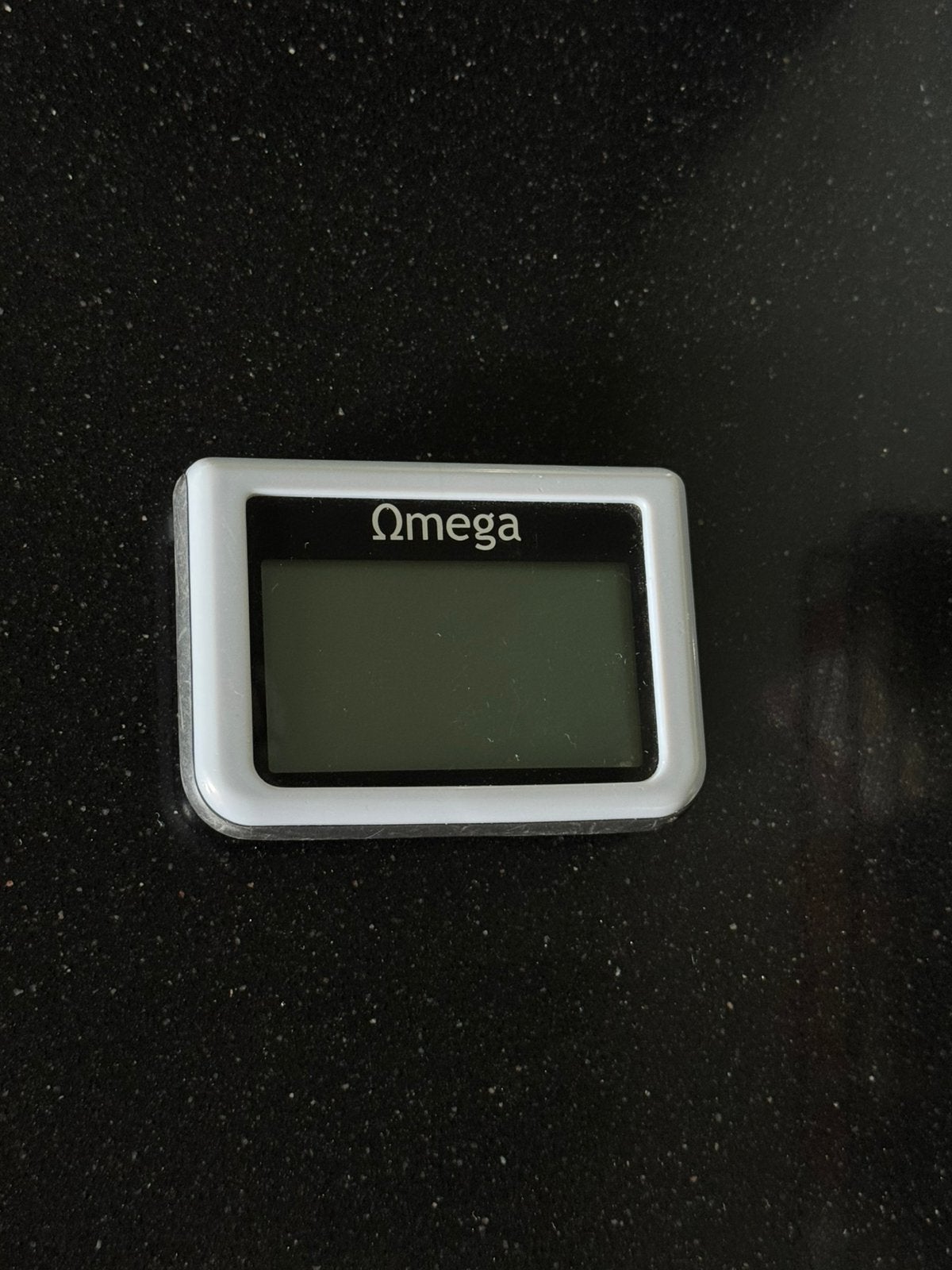 RIH Omega 2 Display, Fietsen en Brommers, Fietsaccessoires | Fietscomputers, Ophalen of Verzenden, Zo goed als nieuw