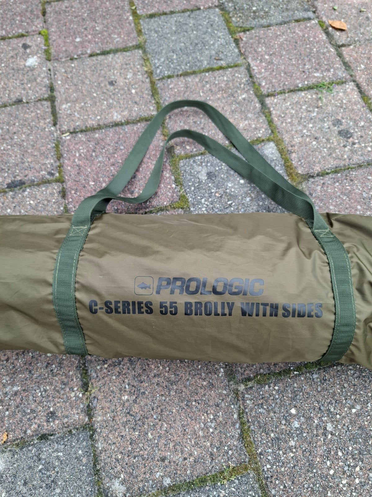 prologic brolly. 1 stang is stuk, Ophalen, Overige typen