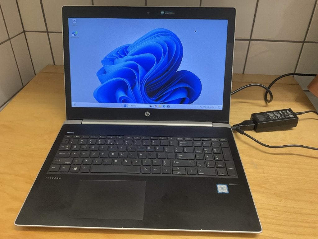 HP Probook 450G5, Intel Core i7-8e gen.,8550U,Webcam,HDMI, Computers en Software, Windows Laptops, Gebruikt, Minder dan 2 Ghz