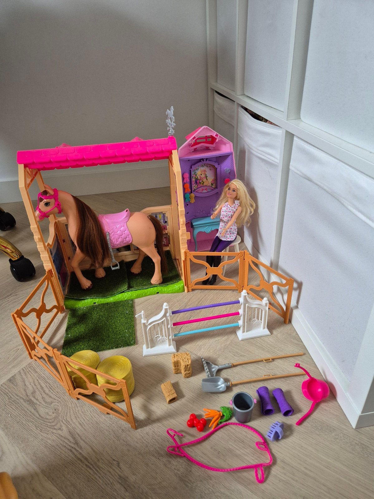 barbie