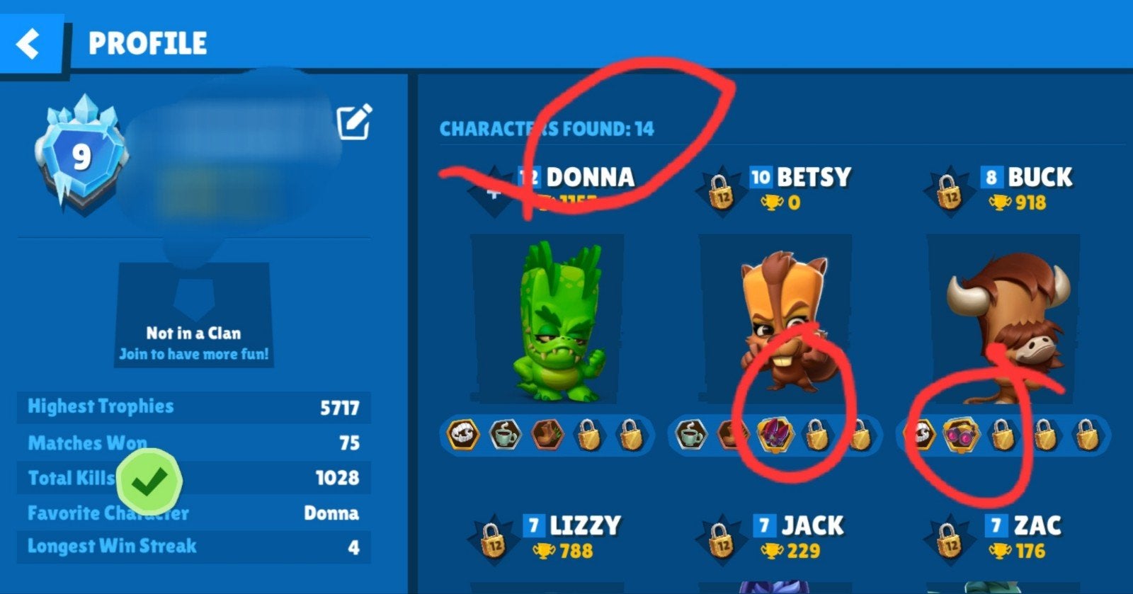 Zooba account, 1 speler, Nieuw, Ophalen of Verzenden, Overige modellen