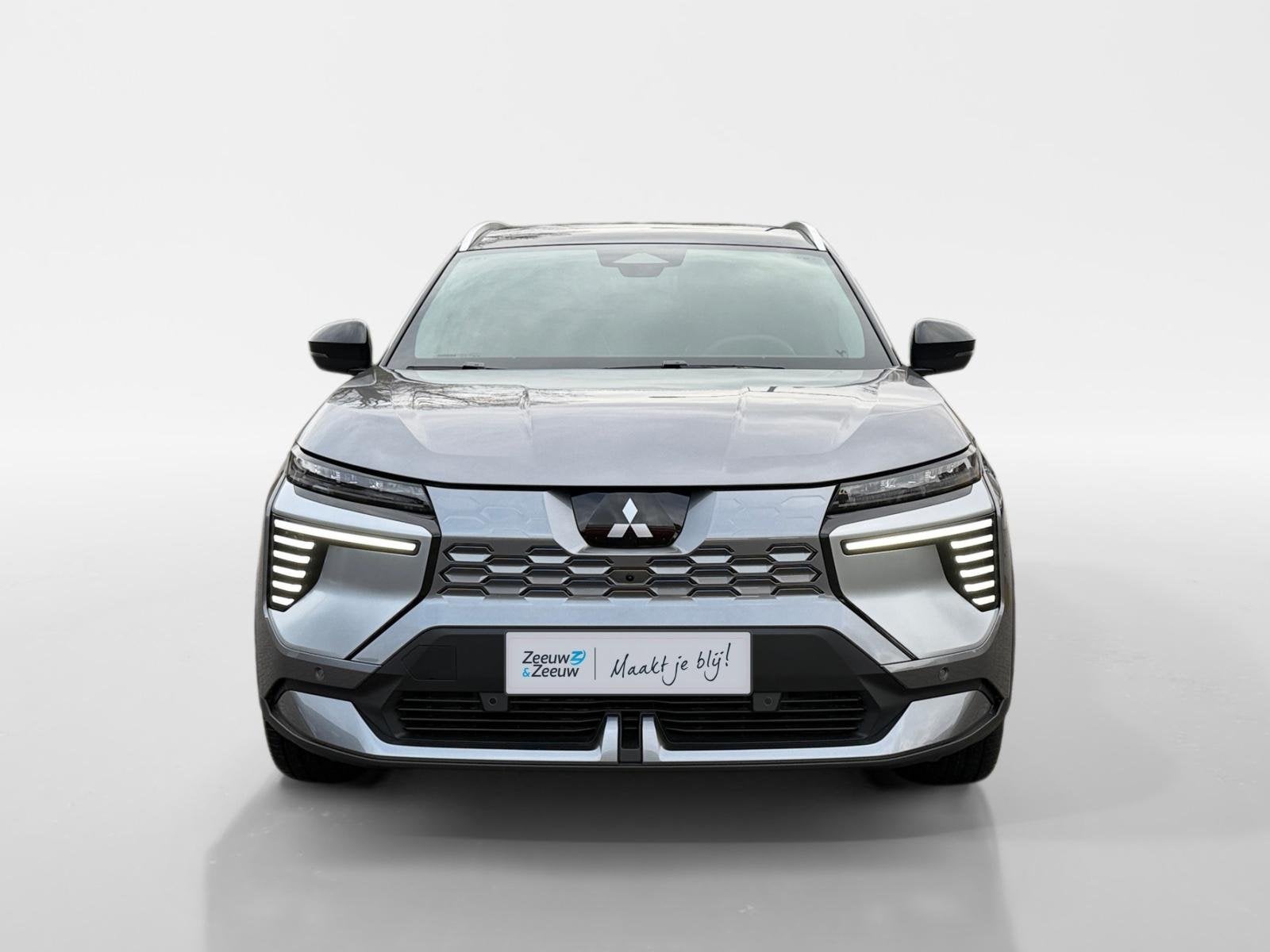 Mitsubishi Eclipse Cross Instyle 87 kWh | DEMO | VRAAG NAAR, Auto's, 12 maanden, Eclipse Cross, Automatische klimaatregeling, 1801 kg