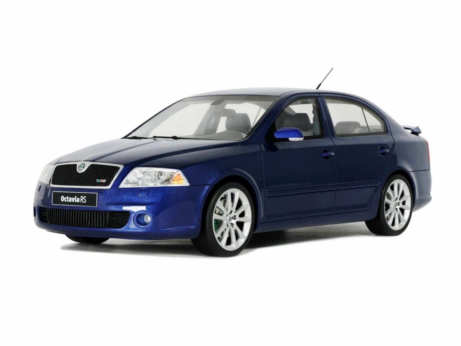 Lente-actie van €89,50 voor €80,-! OT478 Skoda Octavia RS, Ophalen of Verzenden, Nieuw, Auto, OttOMobile