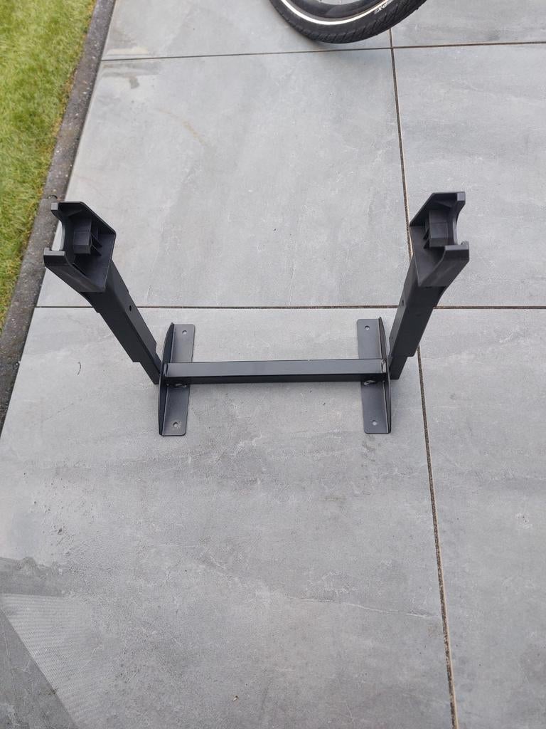 Maxicosi beugel voor in de bakfiets, Ophalen of Verzenden