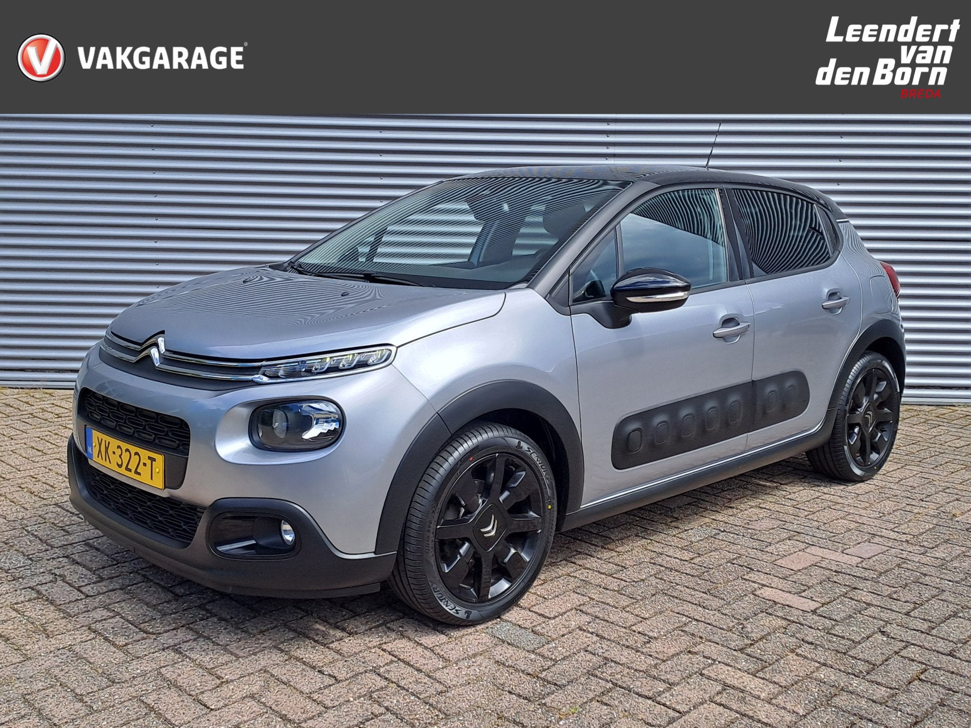 Citroën C3 1.2 PureTech S&S Shine | Cruise | AUTOMAAT | App, Auto's, 12 maanden, Gebruikt, Euro 6, 1199 cc