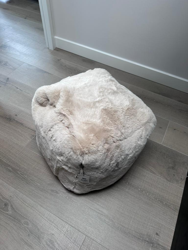 By boo Poef nieuw met prijskaartje, Ophalen, Nieuw