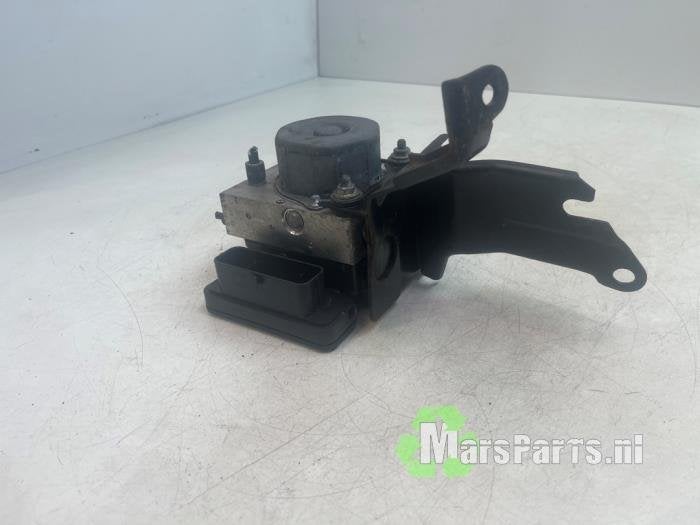 ABS Pomp van een Nissan Micra, Gebruikt, -, -, Ophalen of Verzenden