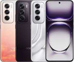 Oppo Reno 15  / 14 / 13 / 12 pro / 11 / 10 / 9 / 8 reparatie, Ophalen of Verzenden, Zo goed als nieuw, Bescherming