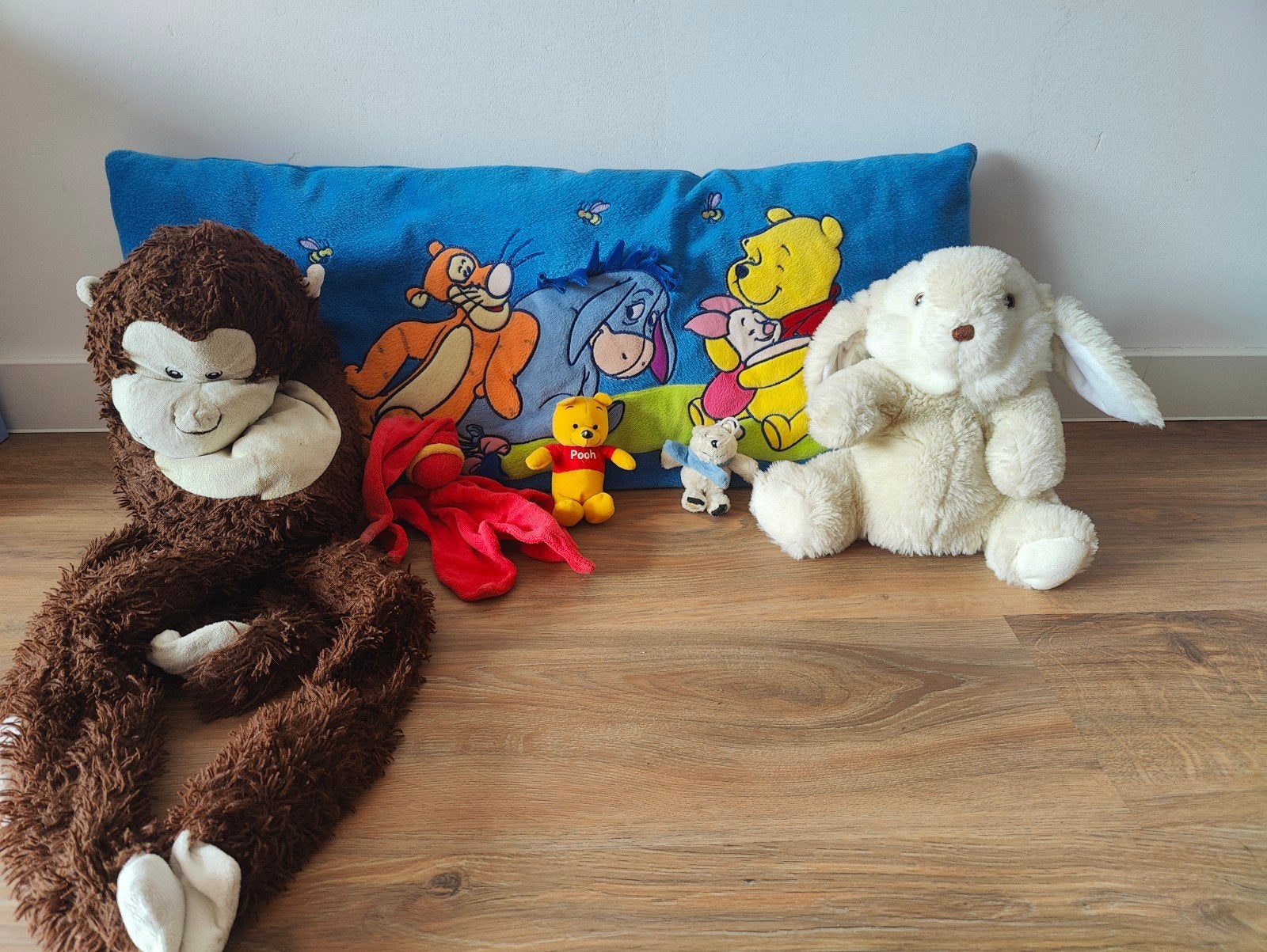 GRATIS AFHALEN KNUFFELS, Ophalen, Gebruikt, Overige typen