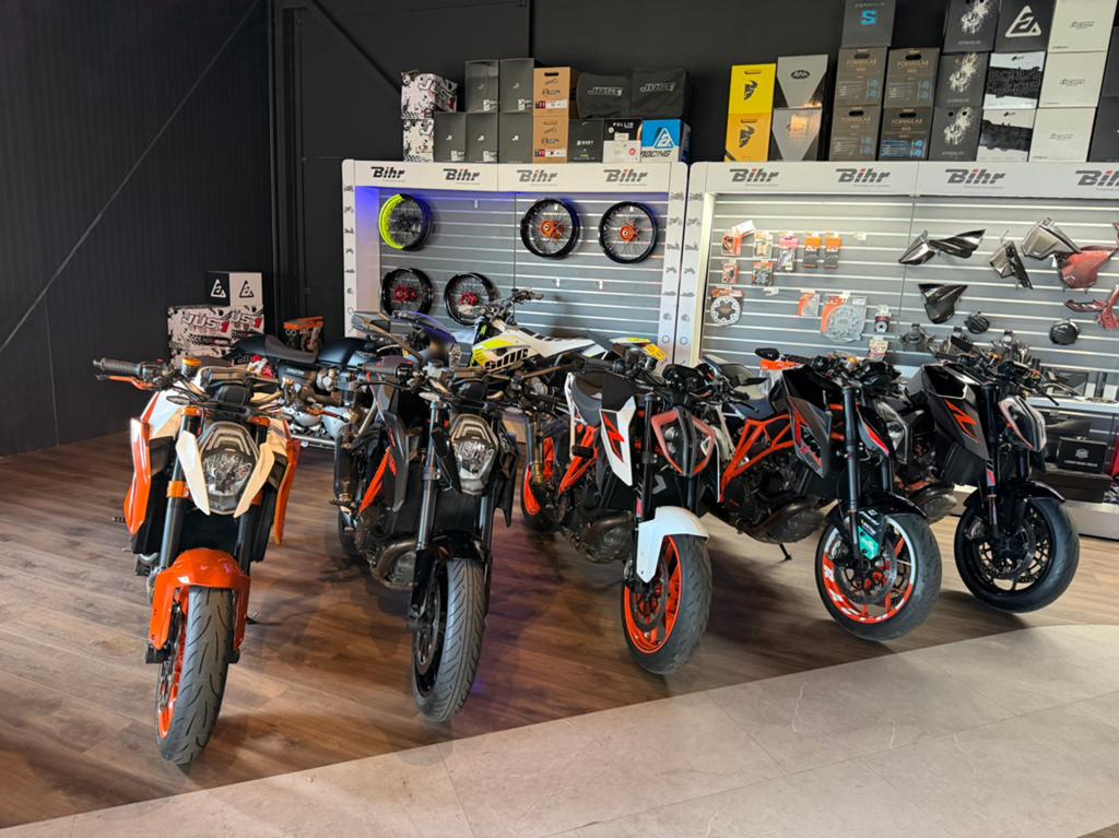 Direct je motor verkopen?Wij Zoeken motoren!, Gebruikt, Ktm, Ophalen of Verzenden, Ktm