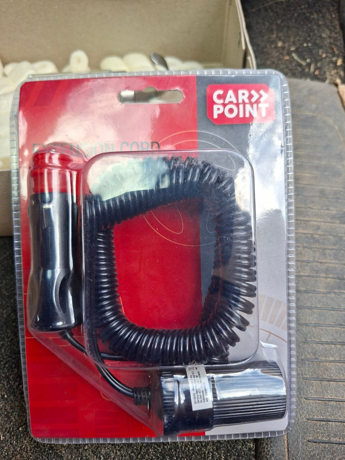 Diverse nieuwe auto-accessoires (per stuk), Ophalen of Verzenden, Nieuw