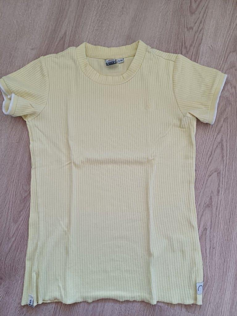 2 shirts Indian Blue Jeans maat 164, Ophalen, Zo goed als nieuw, Meisje, Shirt of Longsleeve