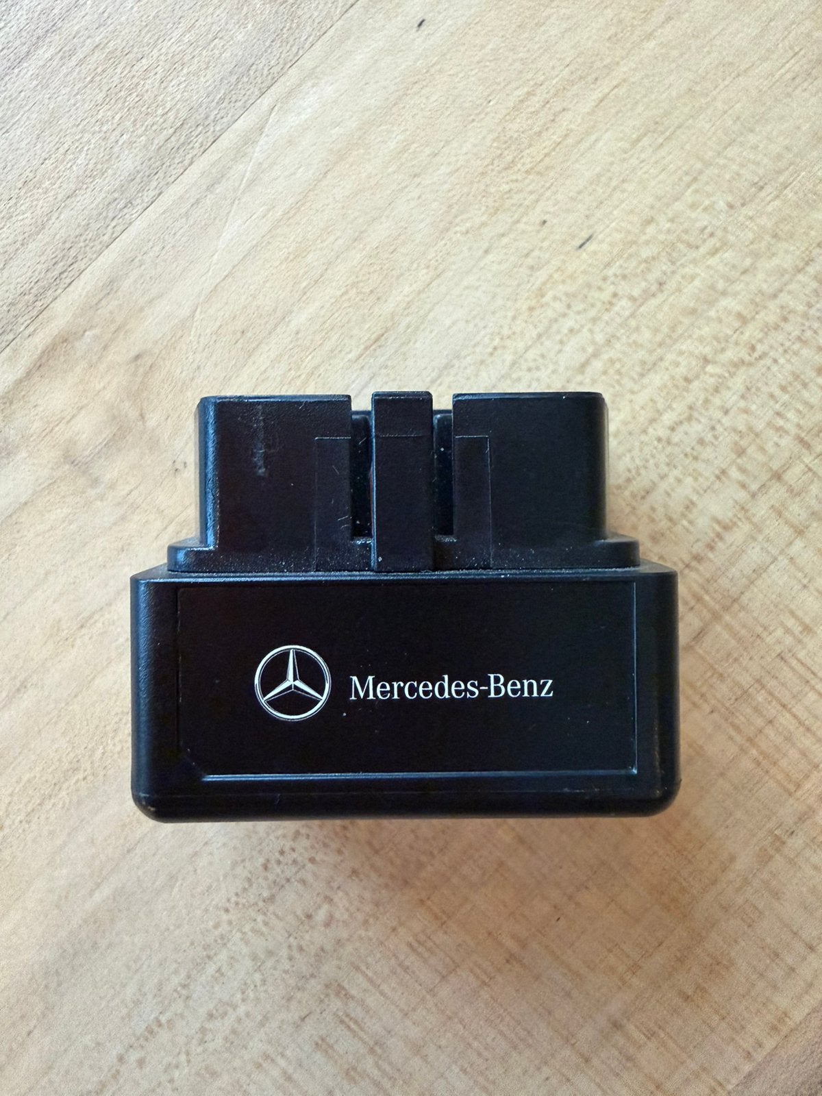 Originele Mercedes-Benz Bluetooth Adapter A2138203202, Ophalen of Verzenden, Mercedes-Benz