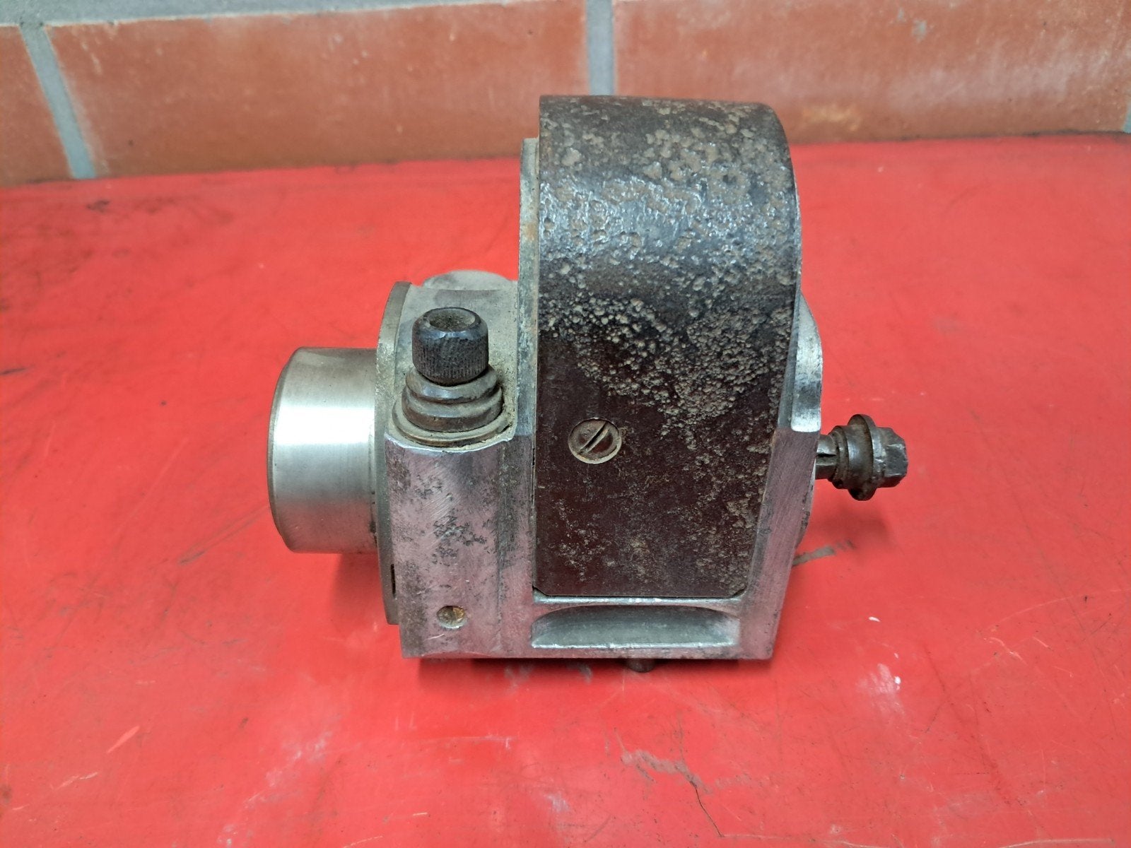 Bosch FF1 RS11 magneet FN Gillet Ready Saroléa  Rush, Ophalen of Verzenden, Gebruikt