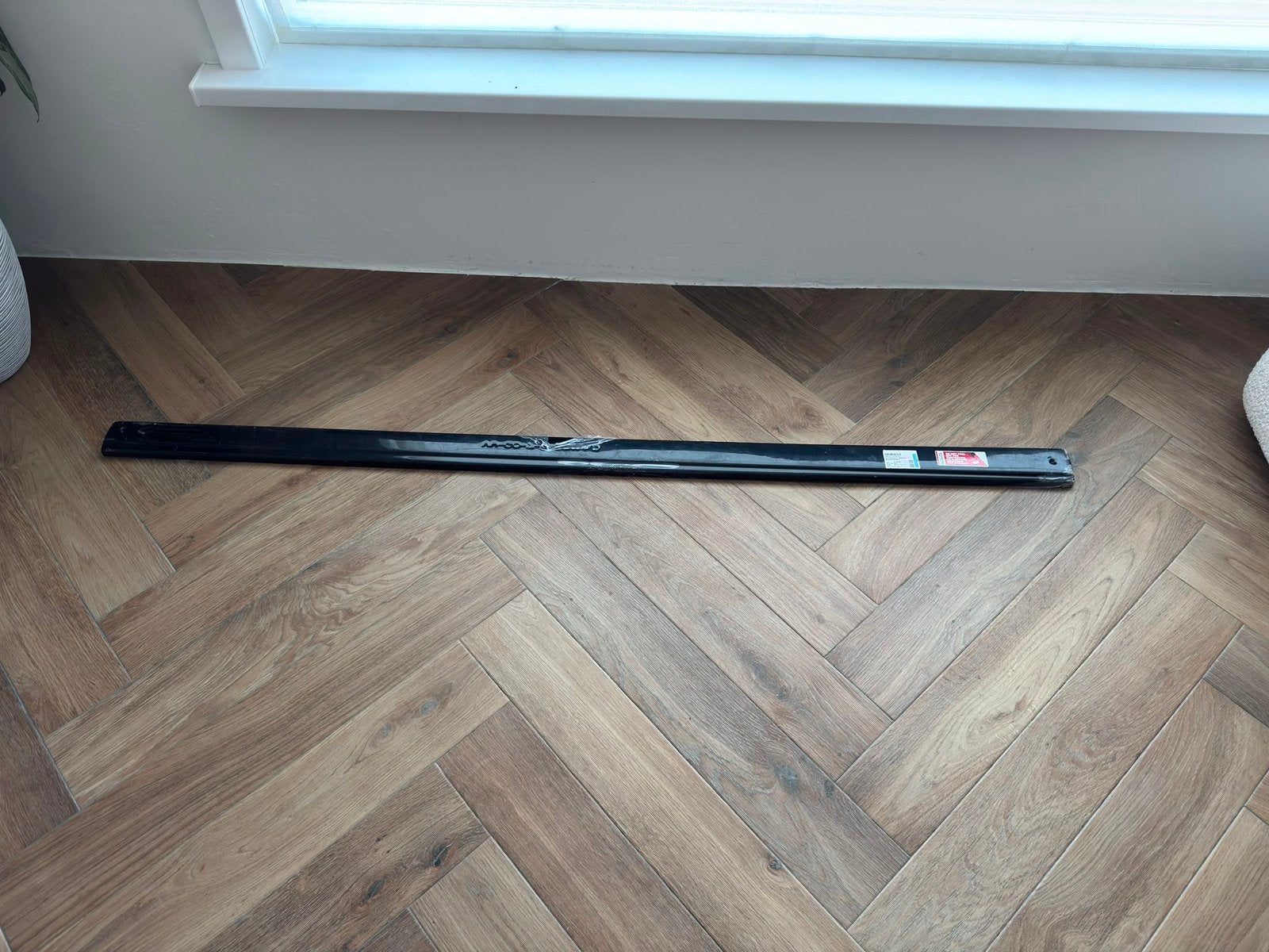 Nieuwe Maxton Design sideskirt extension – VW Golf 7, Ophalen of Verzenden, Nieuw
