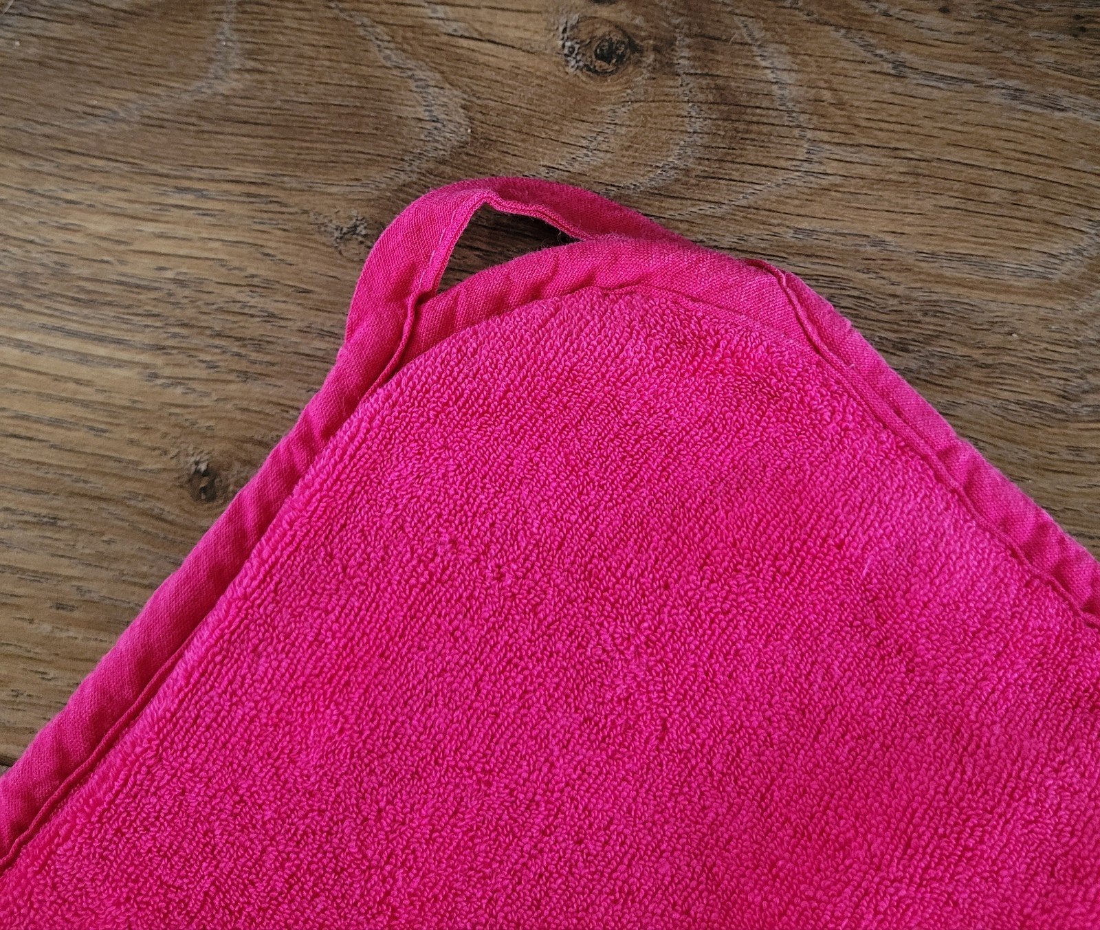 2=1 ISI MINI badcape / handdoek, Ophalen of Verzenden