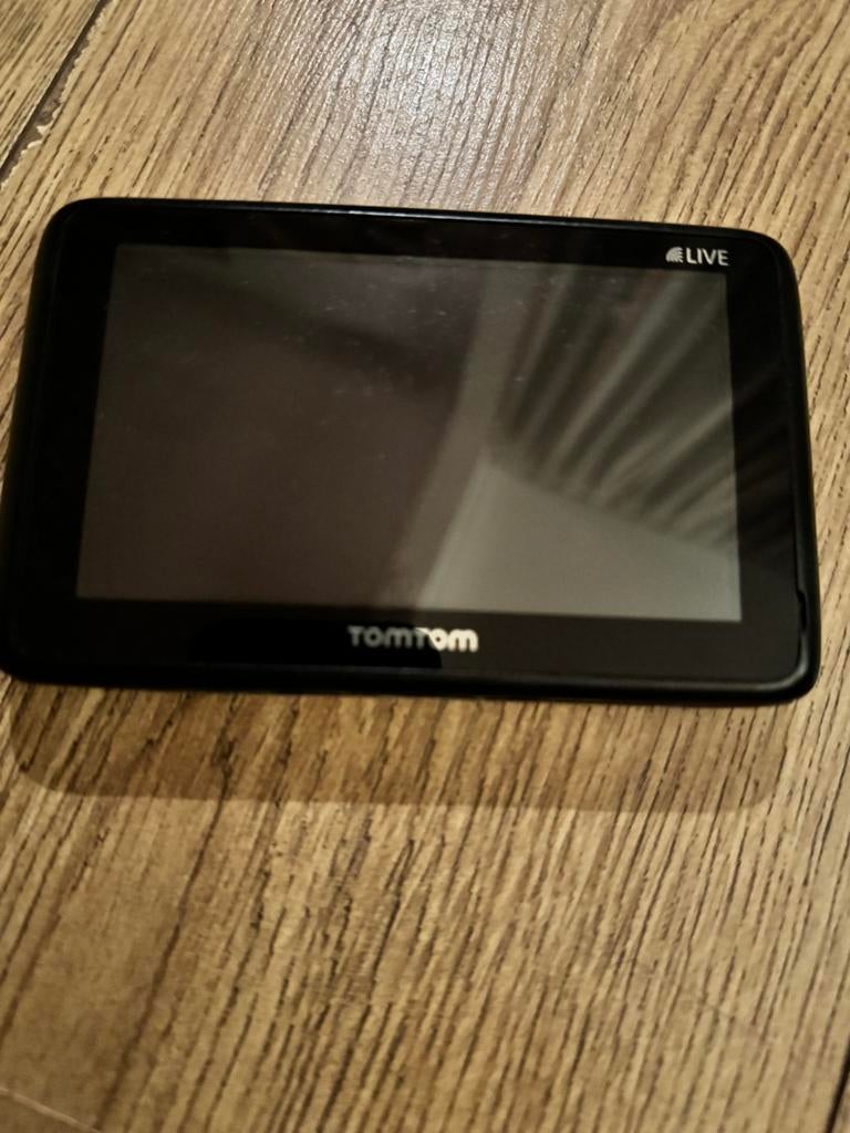 📍TomTom- Blue&Me houder voor Alfa Romeo Giulietta, Auto diversen, Autonavigatie, Ophalen of Verzenden, Gebruikt