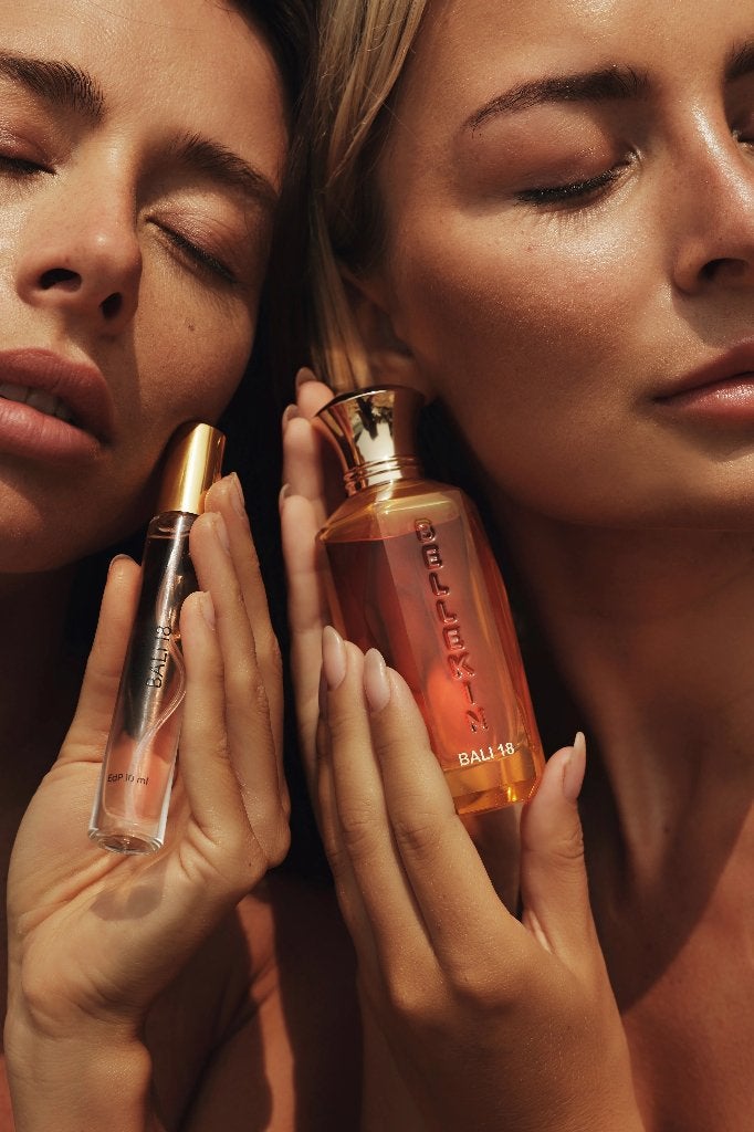 BELLEKIN INNA – Exclusieve Niche Parfum | 100% Origineel, Ophalen of Verzenden, Nieuw
