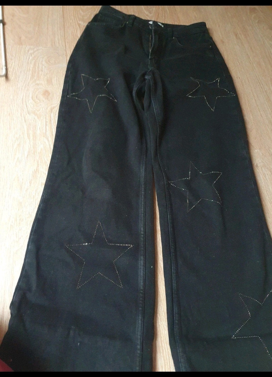 wise leg jeans van my jewellery, My Jewellery, Zwart, Ophalen of Verzenden, Zo goed als nieuw