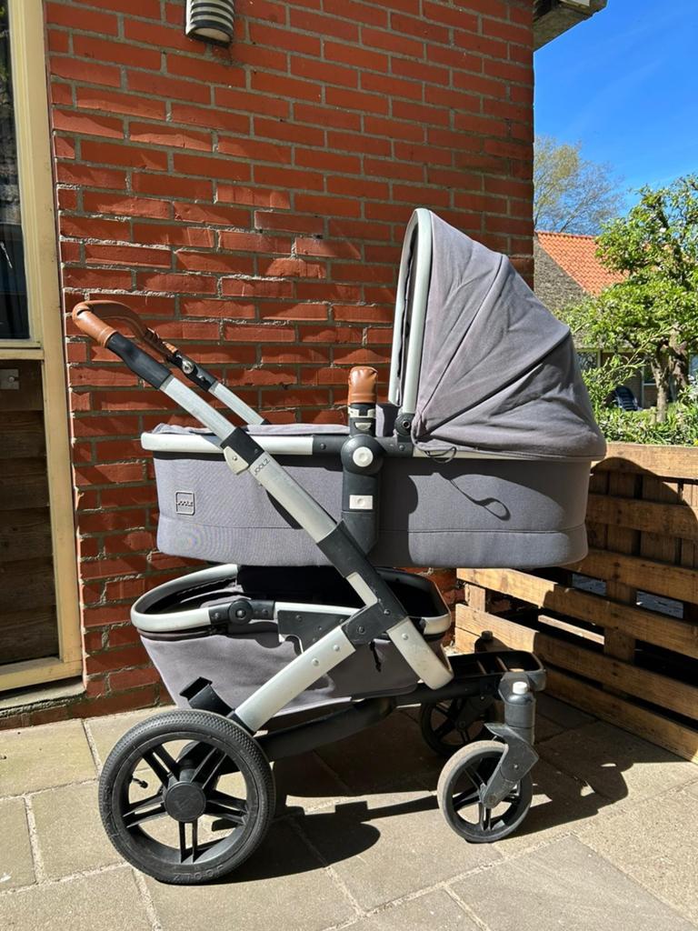 Joolz Day kinderwagen, Ophalen, Gebruikt, Overige merken