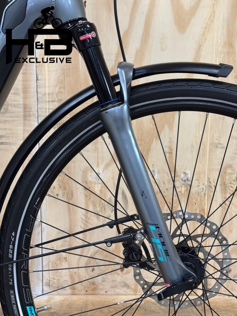 Bulls Twenty 8 EVO 45 E-Bike, Fietsen en Brommers, Elektrische fietsen, Niet ingevuld, Ophalen of Verzenden, Zo goed als nieuw