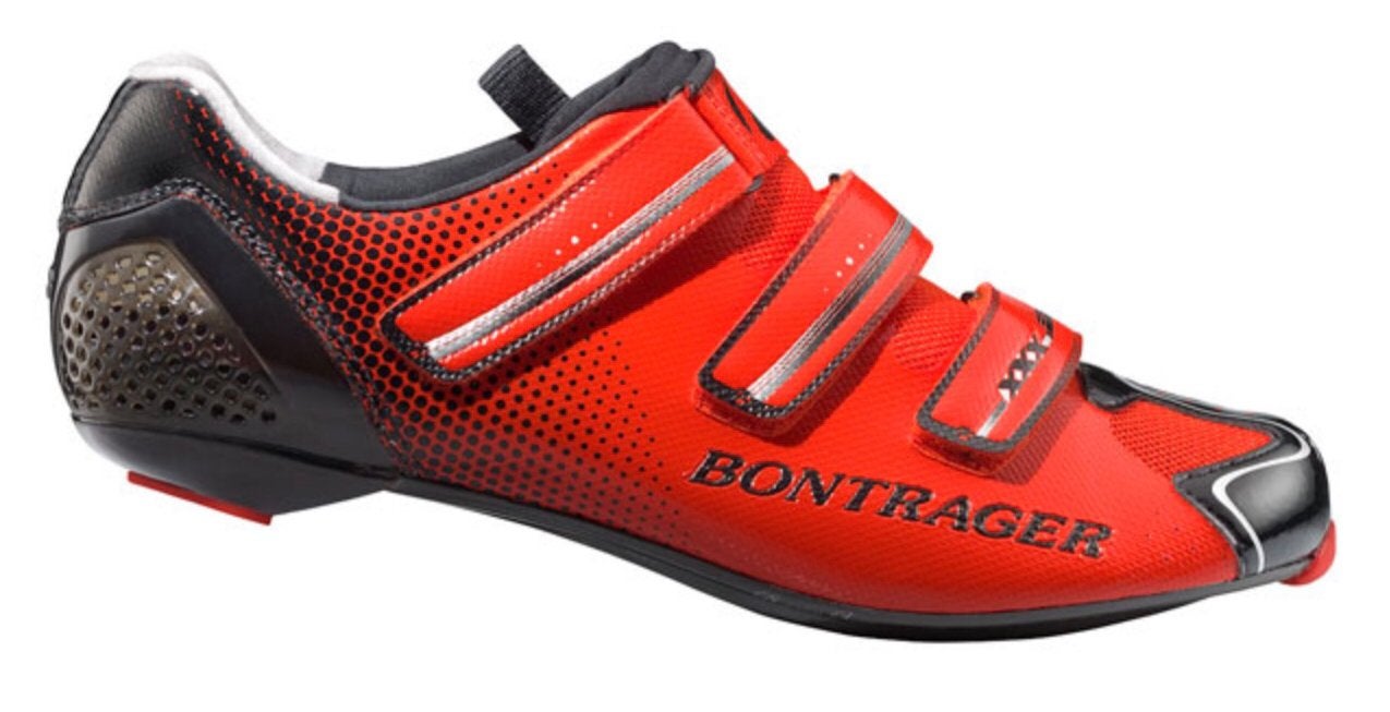 Nieuwe fietsschoenen heren Bontrager RXXXL, maat 44,5, Ophalen of Verzenden, Nieuw, Schoenen