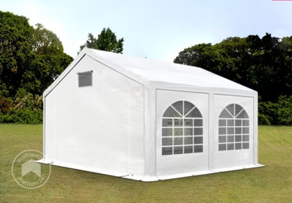 Partytent 3x3 Pro Ultra, Tuin en Terras, Partytenten, Ophalen of Verzenden, Nieuw, Minder dan 5 meter