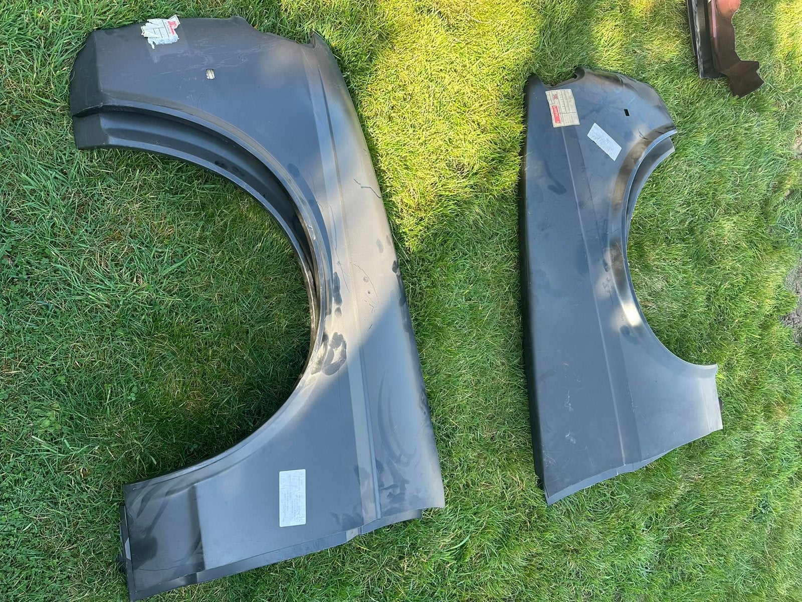 Ford escort mk3 mk4 mk5 fiesta mk1 mk2 mk4 capri mondeo, Ophalen of Verzenden