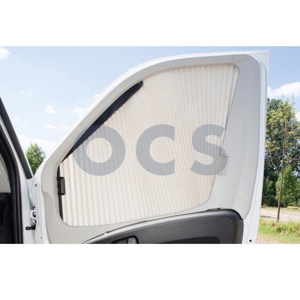 Remifront 4 Fiat Ducato X290(S8) Vanaf 2021 Zijraam RECHTS, Buurserstraat 15 A, 7481 EG,Haaksbergen, Ophalen of Verzenden, Info@123CamperOnderdelen.nl
