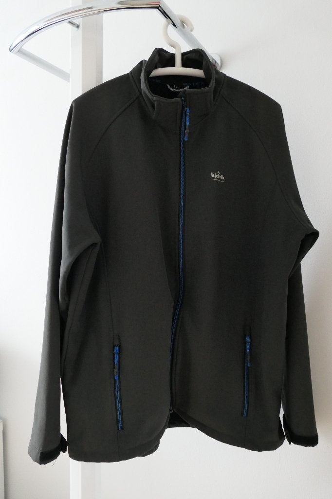 Kjelvik tussenjas 2XL, Overige kleuren, Maat 56/58 (XL), Kjelvik, Ophalen of Verzenden