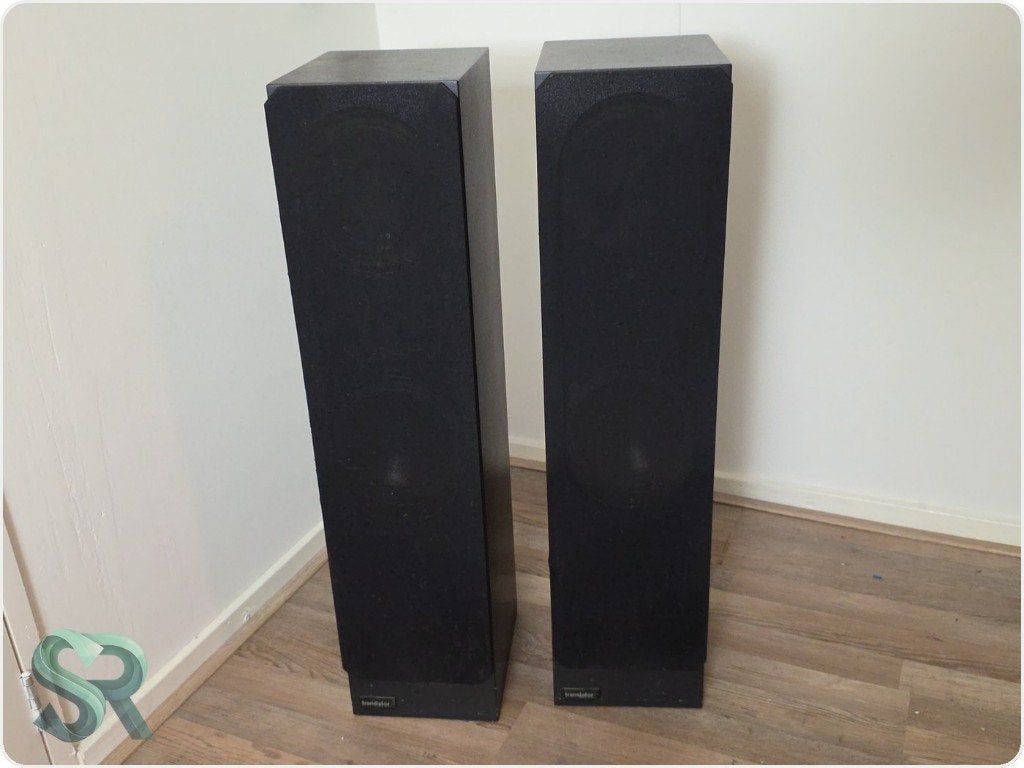 Translator IMPACT 25, Gebruikt, ., ., Minder dan 60 watt