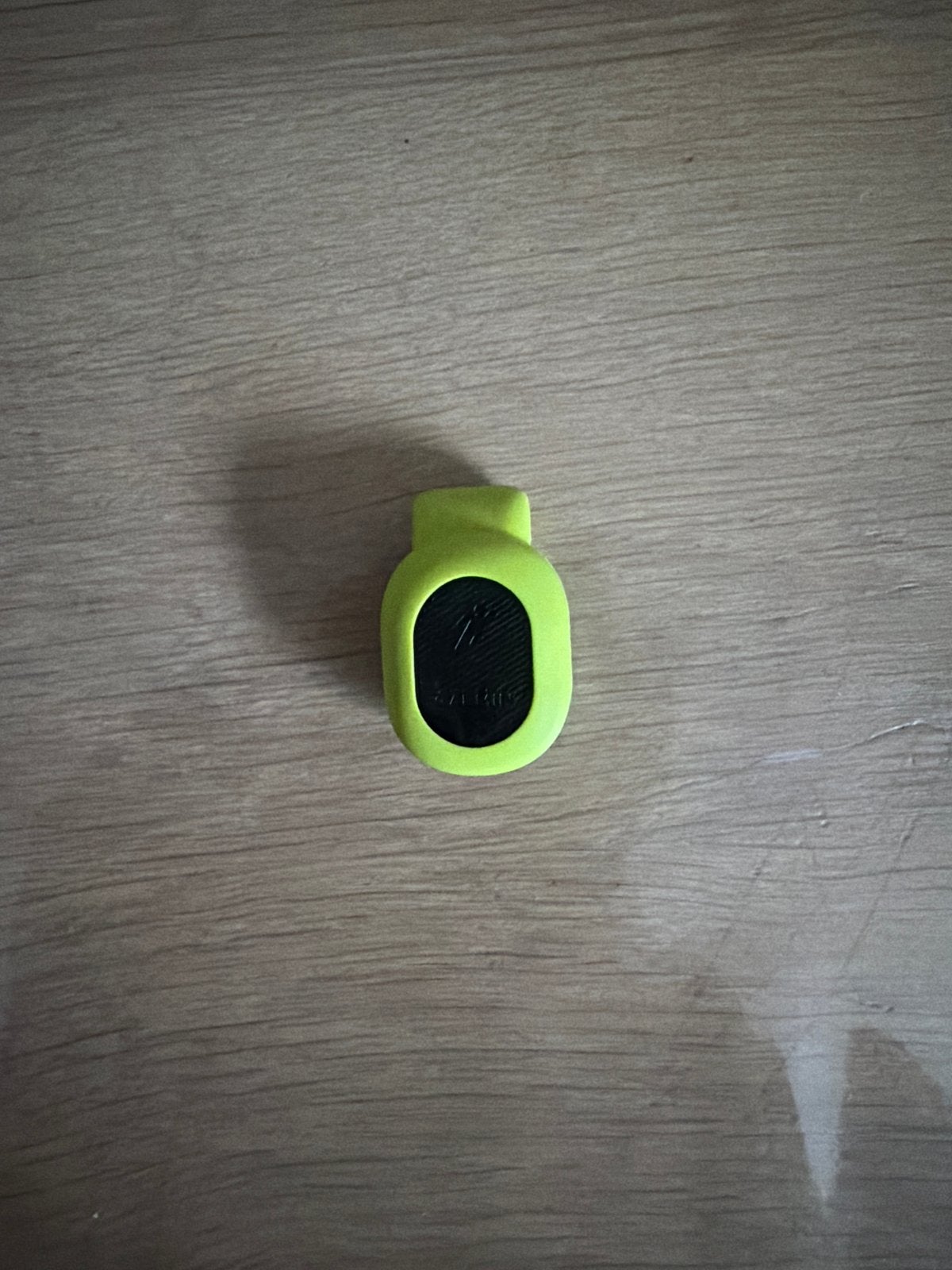 Garmin running dynamics pod, Overige merken, Overige typen, Ophalen of Verzenden, Zo goed als nieuw