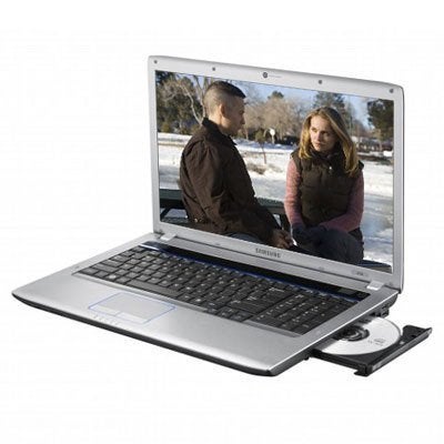 Samsung R NP-R730-JB05 laptop 17 inch, Computers en Software, Windows Laptops, Ophalen, Gebruikt, 2 tot 3 Ghz, Qwerty