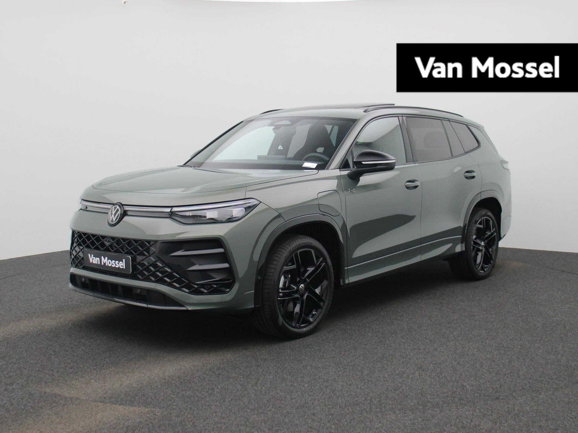 Volkswagen Tayron 1.5 eHybrid R-Line Edition 204 PK| Origine