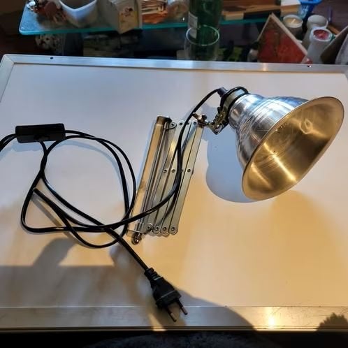 Diverse lampen, 5 stuks, Ophalen of Verzenden